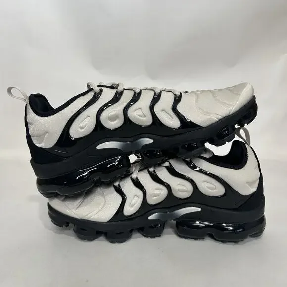Nike Air Vapormax Plus “Light Orewood Brown Beige Black